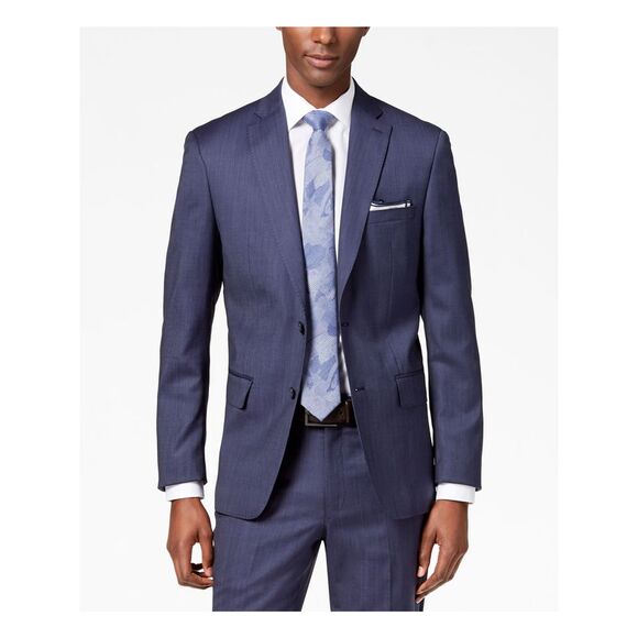 DKNY Other - DKNY Mens Navy Blazer Jacket 40L